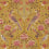 Seasons by May Wallpaper Morris and Co Saffron /DMSW216685