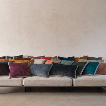 Cuscino Manade rectangle