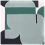 Piastrella Calice 2 Popham design Emerald CA2-POESIE-CW1