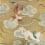 Carta da parati Chimera Black Edition Gilded /W959/02