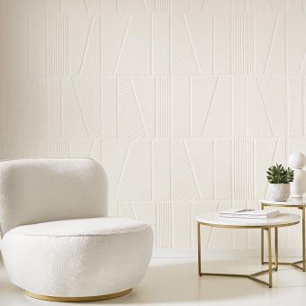 Vinacoustic Polyform Arcad Wall Covering