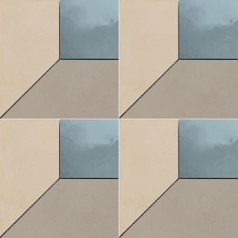 Infinity Mosaic