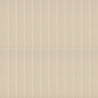 Oblong Color porcelain stoneware