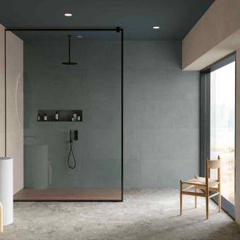 Gres porcellanato Color rectangle