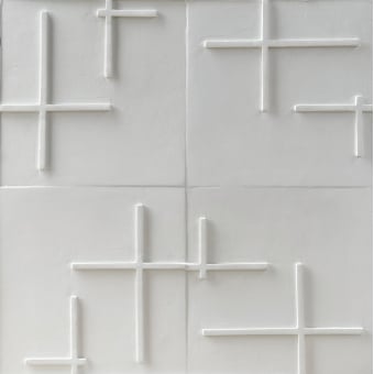 Piastrella Ando Relief