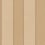 Papier peint Azur Casamance Camel Beige 78092650