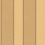 Papier peint Azur Casamance Miel Vanille 78092752