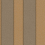 Papier peint Azur Casamance Sépia Tabac 78092956