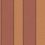 Azur wallpaper Casamance Bois de rose/Terre de sienne 78093058
