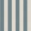 Papier peint Beausoleil Casamance Bleu Persan/Galet 78060712