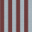 Papier peint Beausoleil Casamance Pourpre/Bleu Clei 78060916