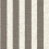 Opio wallpaper Casamance Anthracite 78124996