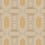 Papier peint Racines Casamance Lin/Givre 78190610