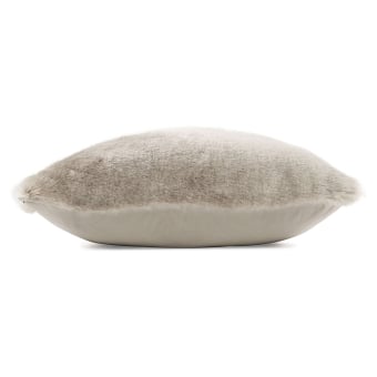 Coussin Yeti
