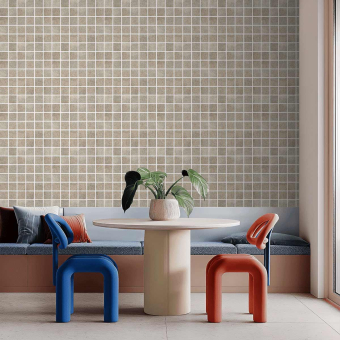Mosaico Autentica
