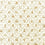 Pillement Wallpaper Charles Burger Or /PP2233006
