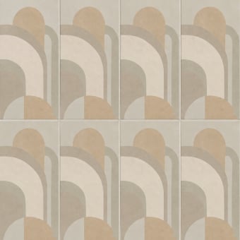 Gres porcellanato Shapes
