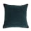 Cuscino Chroma Maison Casamance Bleu Sarcelle /CO52603+CO45X45PES