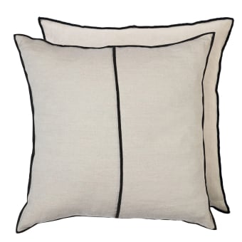 Coussin Linen