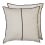 Kissen Linen Maison Casamance Craie /CO40302+CO45X45PES