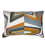 Cuscino West Dream Rectangle Maison Casamance Celadon Olive /CO50502+CO40X60PES