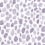 Carta da parati panoramica adesiva Bubble Hovia Lilac ST51120MU07W