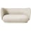 2-Sitzer-Sofa Rico Can Lis Ferm Living Sand/Off-White 1104271219