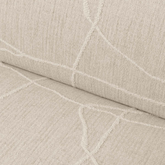 Rico 2-seater sofa by Can Lis