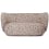 2-Sitzer-Sofa Rico Cilla Ferm Living Taupe 1104272109