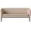 Canap&eacute; Turn 2 places Hallingdal Ferm Living Beige 1104269632