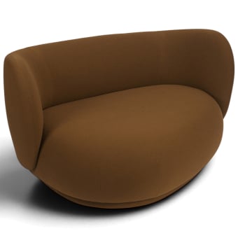 Sofa Rico Curve Tonus