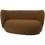 Sofa Rico Curve Tonus Ferm Living Sugar Kelp Right 1104268387