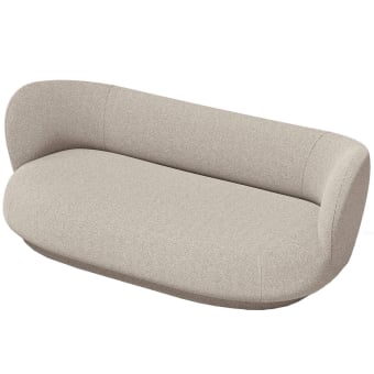 Rico Lounger Main Line Flax Sofa
