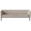 Canap&eacute; Turn 3 places Cotton Linen Ferm Living Natural 9606