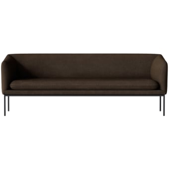 Hallingdal Turn 3-seater sofa