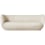 Sofa Rico 3-Sitzer Can Lis Ferm Living Sand/Off-White 1104271214