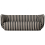 Divano Rico 3 posti Louisiana Ferm Living Sand/Black 1104265630
