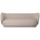 3-Sitzer-Sofa Rico Boucl&eacute; Ferm Living Sand 100107204