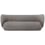 3-Sitzer-Sofa Rico Brushed Ferm Living Warm Grey 100224111