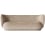 3-Sitzer-Sofa Rico Faded Velvet Ferm Living Sand 1104263147