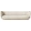 Canap&eacute; Rico 4 places Can Lis Ferm Living Sand/Off-White 1104271215