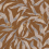 Tapete Art Foliage &ndash; Roots Eijffinger Tabac 363316
