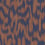 Papier peint d&eacute;grad&eacute; - Roots Eijffinger Bleu marine 363327