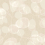 Carta da parati botanica - Roots Eijffinger Beige 363330