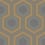 Papier peint Hicks' Grand Cole and Son Café /95/6033