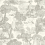 Versailles Wallpaper Cole and Son Grège /99/15061