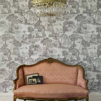 Versailles Wallpaper