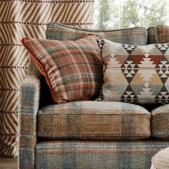 Caledonia Fabric