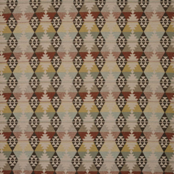 Caledonia Fabric