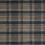 Kyle Fabric Osborne and Little Indigo/Caramel F8141-05